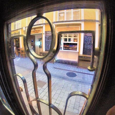 로그로노 Centro Historico San Agustin 아파트 외부 사진