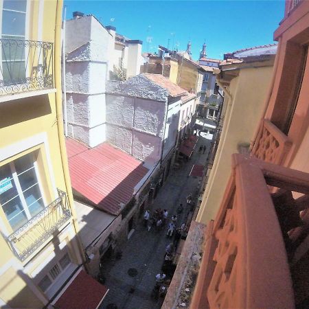 로그로노 Centro Historico San Agustin 아파트 외부 사진