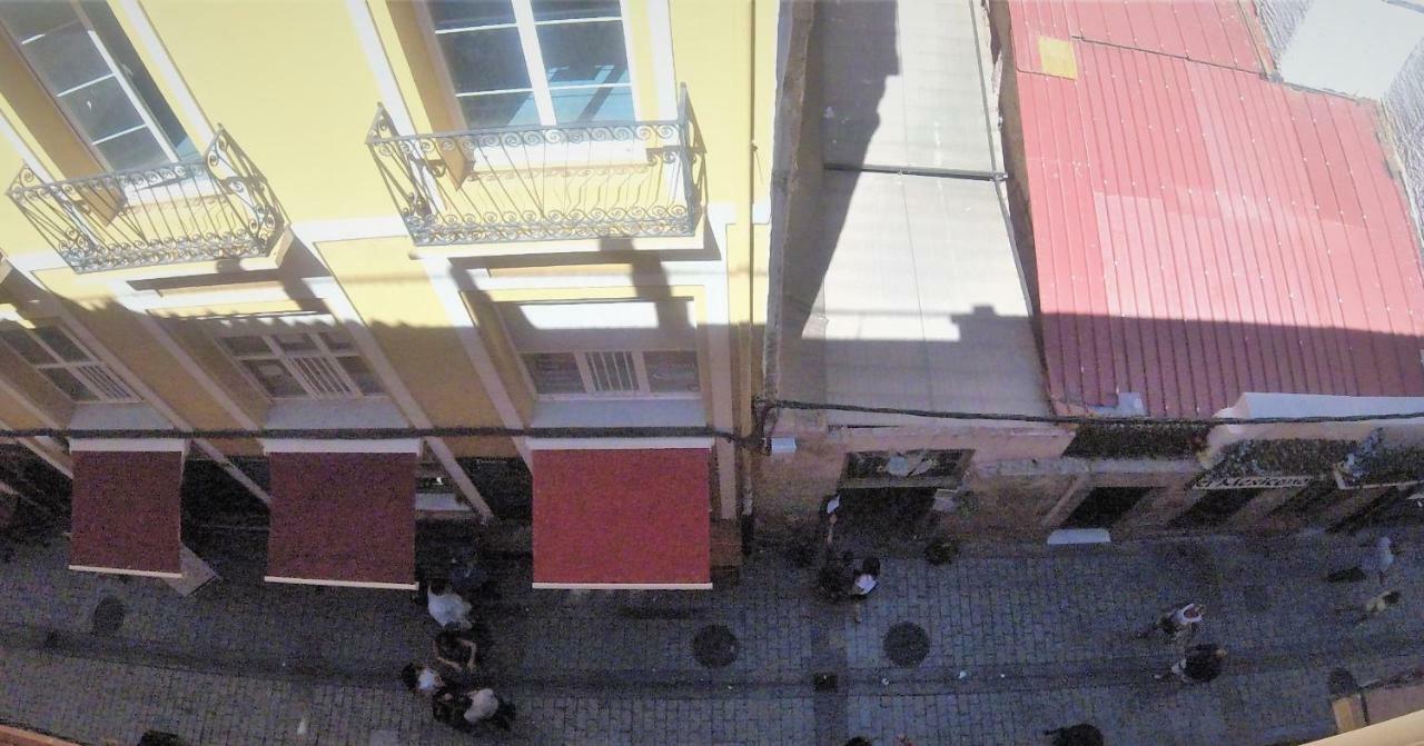 로그로노 Centro Historico San Agustin 아파트 외부 사진